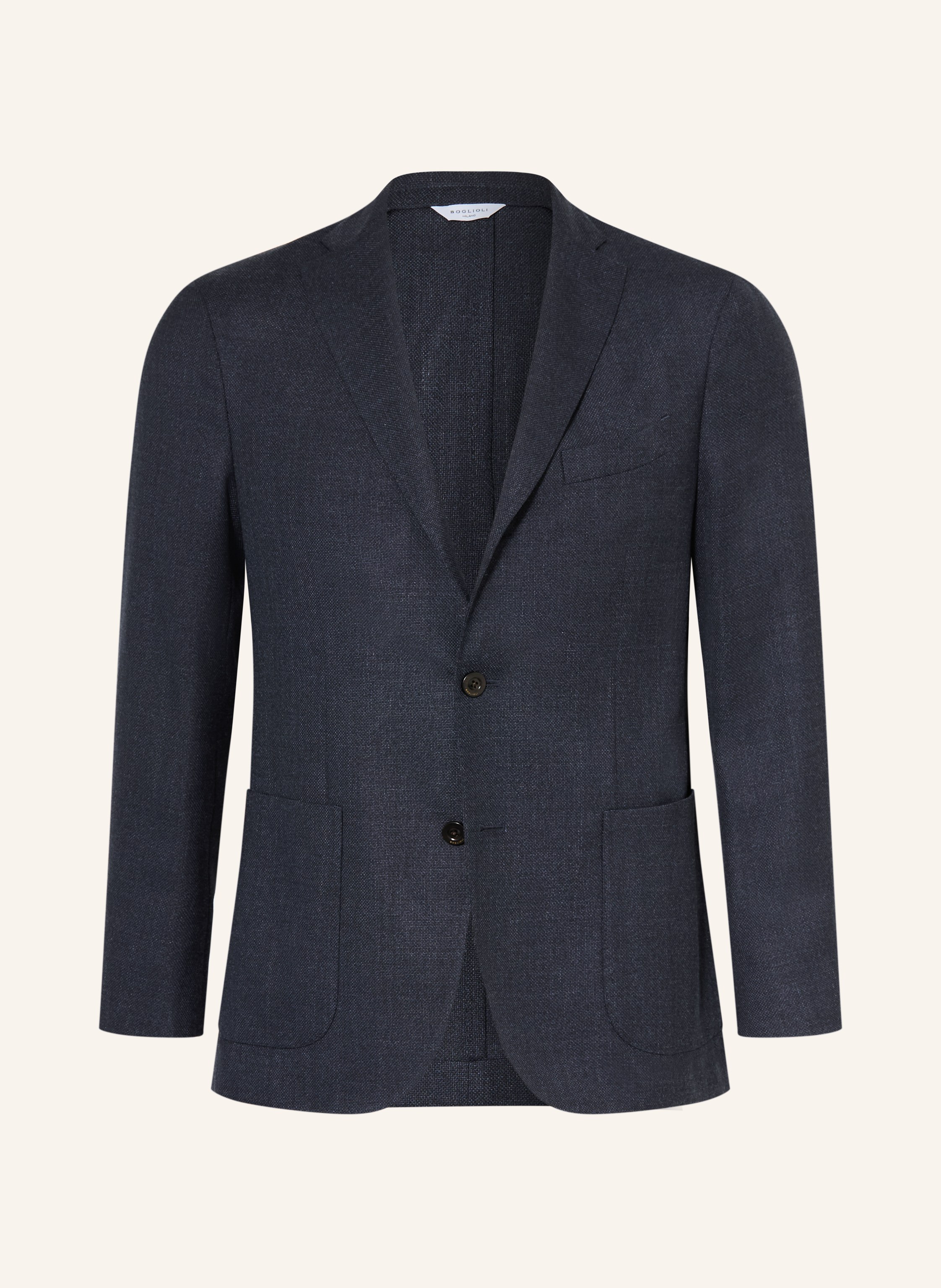BOGLIOLI Sakko Extra Slim Fit