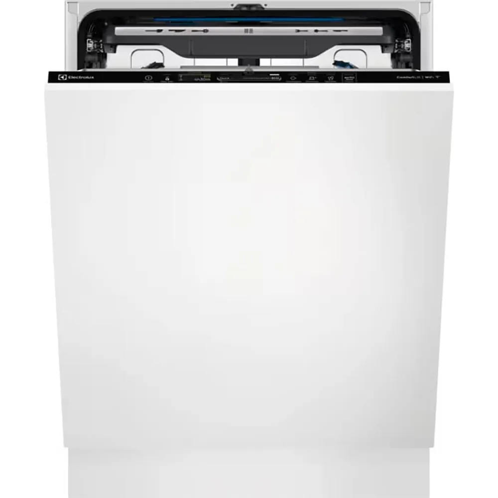 Electrolux Built-in EEC87400W ComfortLift 900 60cm QuickSelect Dishwasher