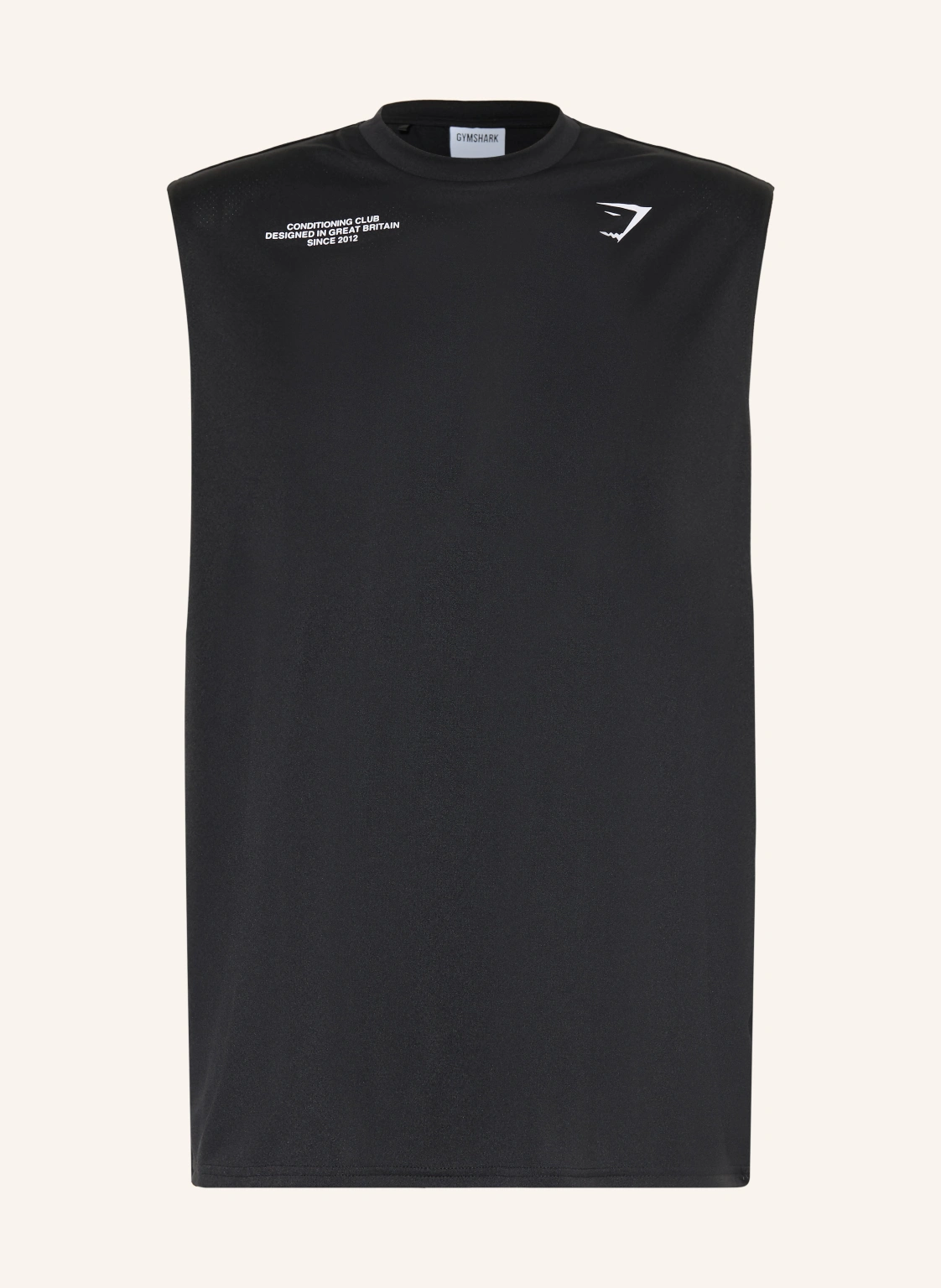GYMSHARK Tank Top CONDITIONING