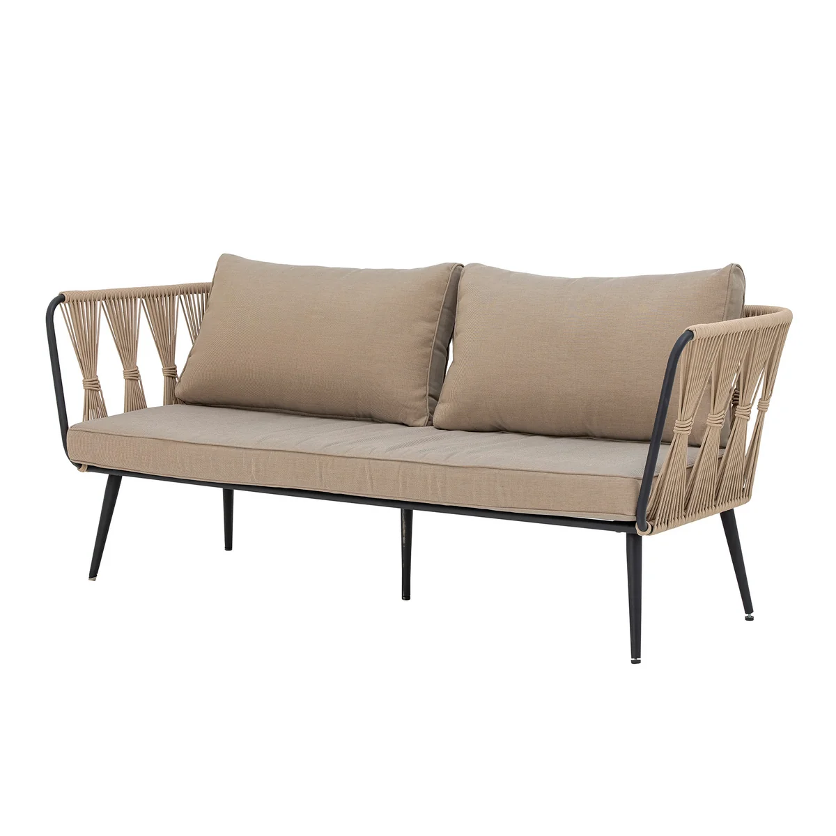 Bloomingville - Pavone Outdoor Sofa