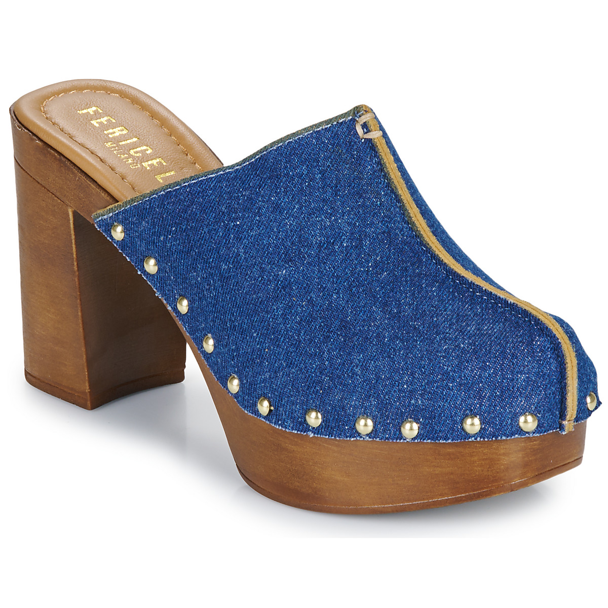 Fericelli - MINELOVA - Denim