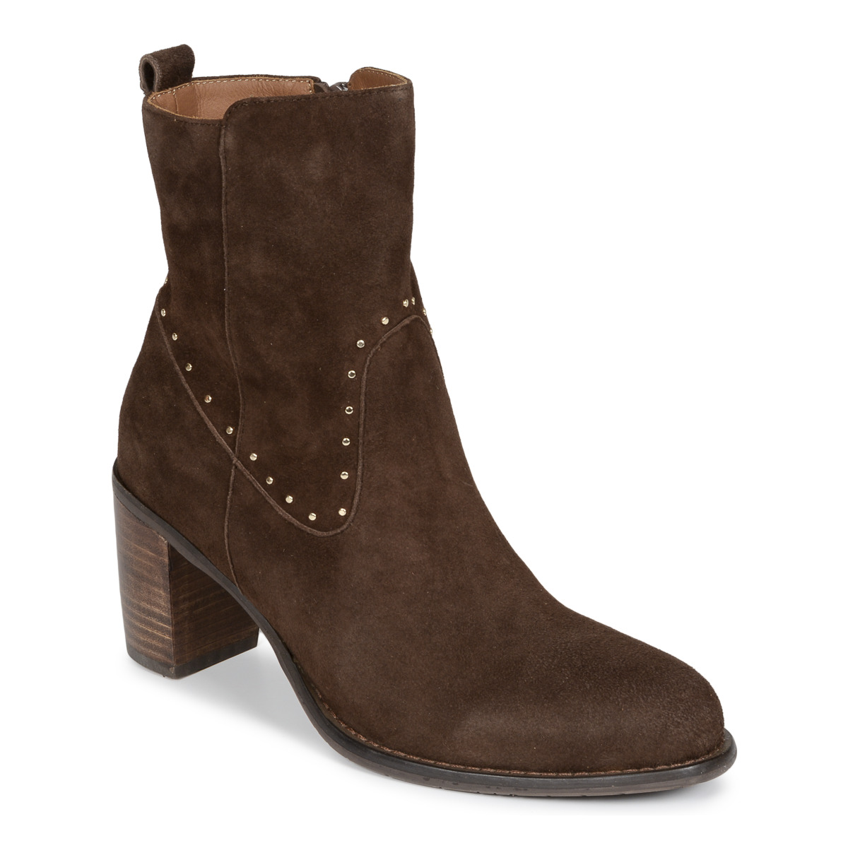 Adige - FIGA - Brown