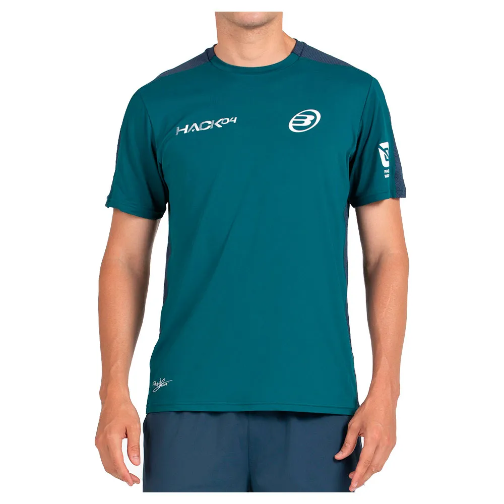 Bullpadel Paquito 25i short sleeve T-shirt