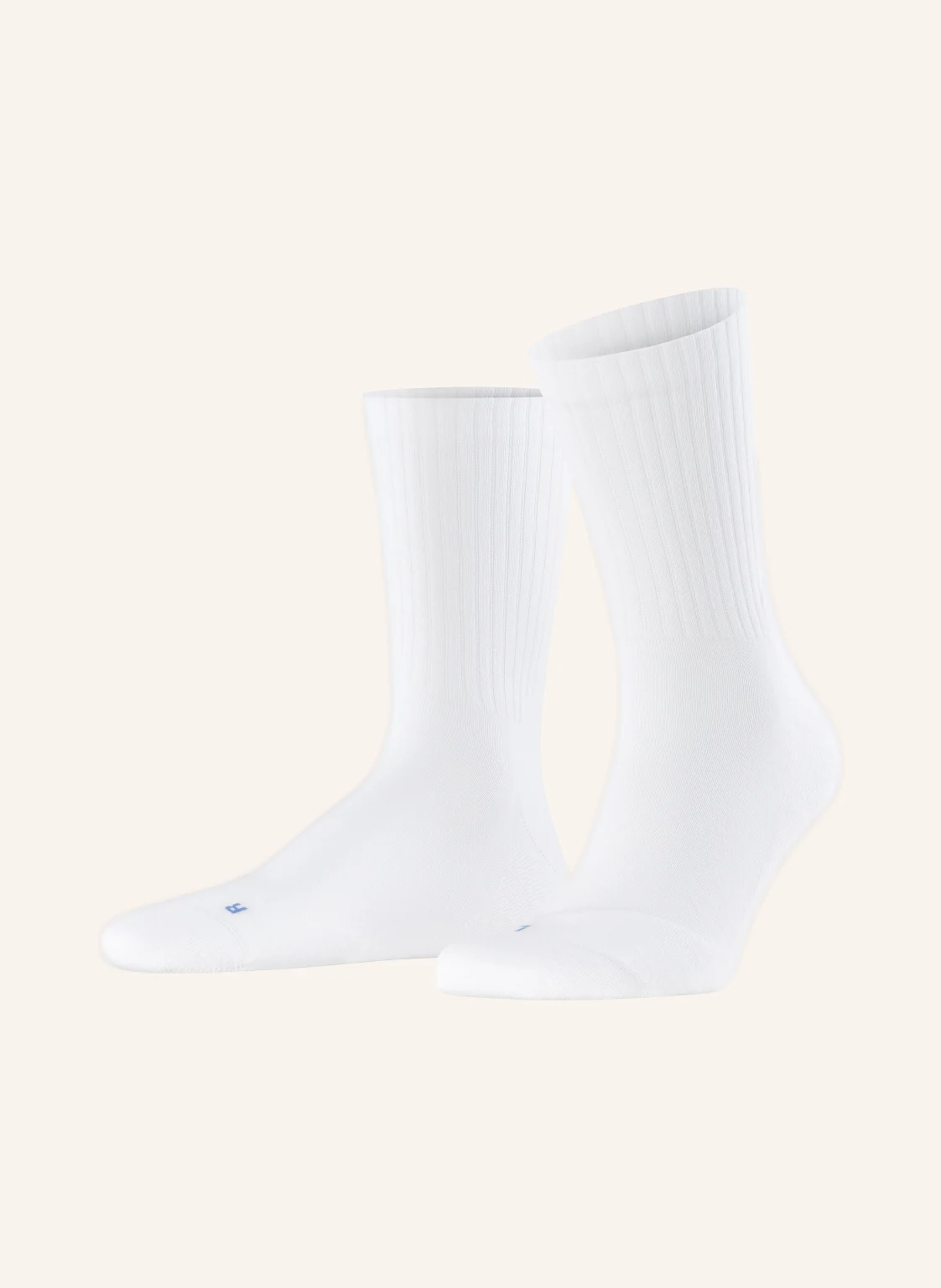 FALKE Socken RUN RIB CREW
