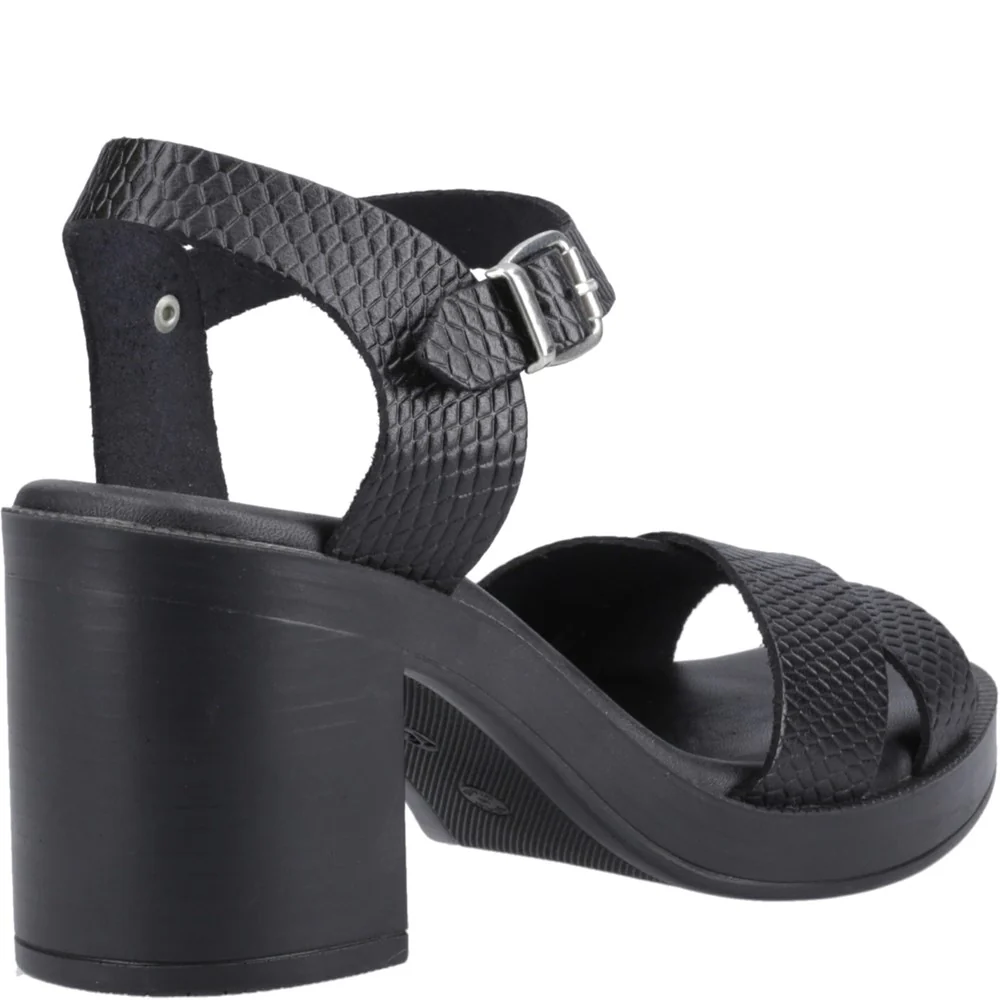 Hush Puppies Georgia Party Heel