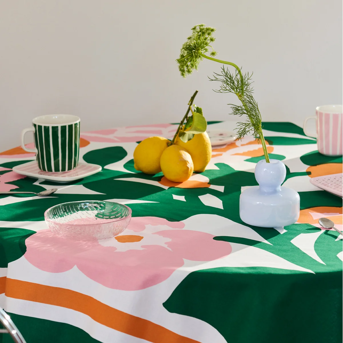 Marimekko - Flower Vase