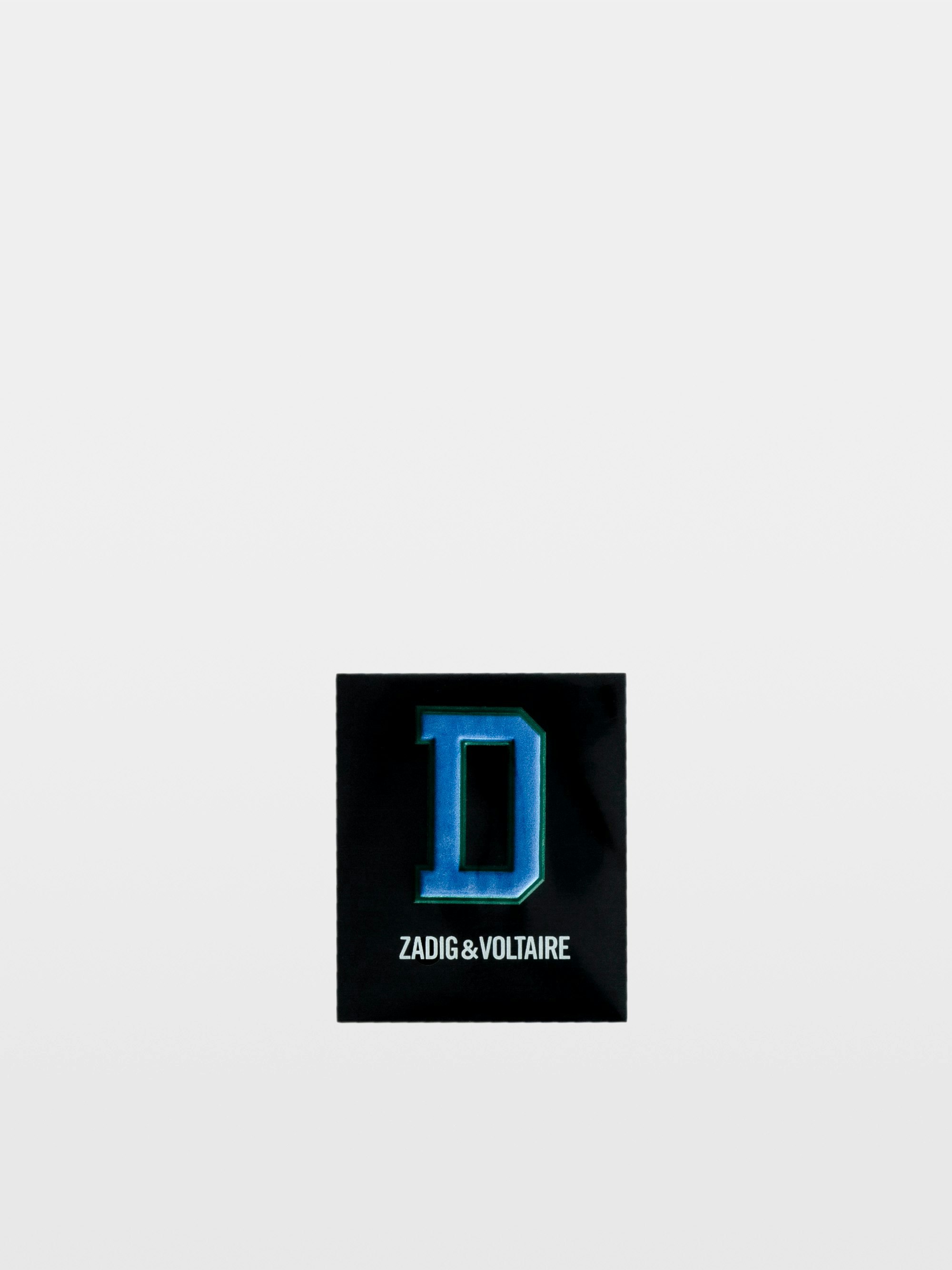 Sticker Initial D