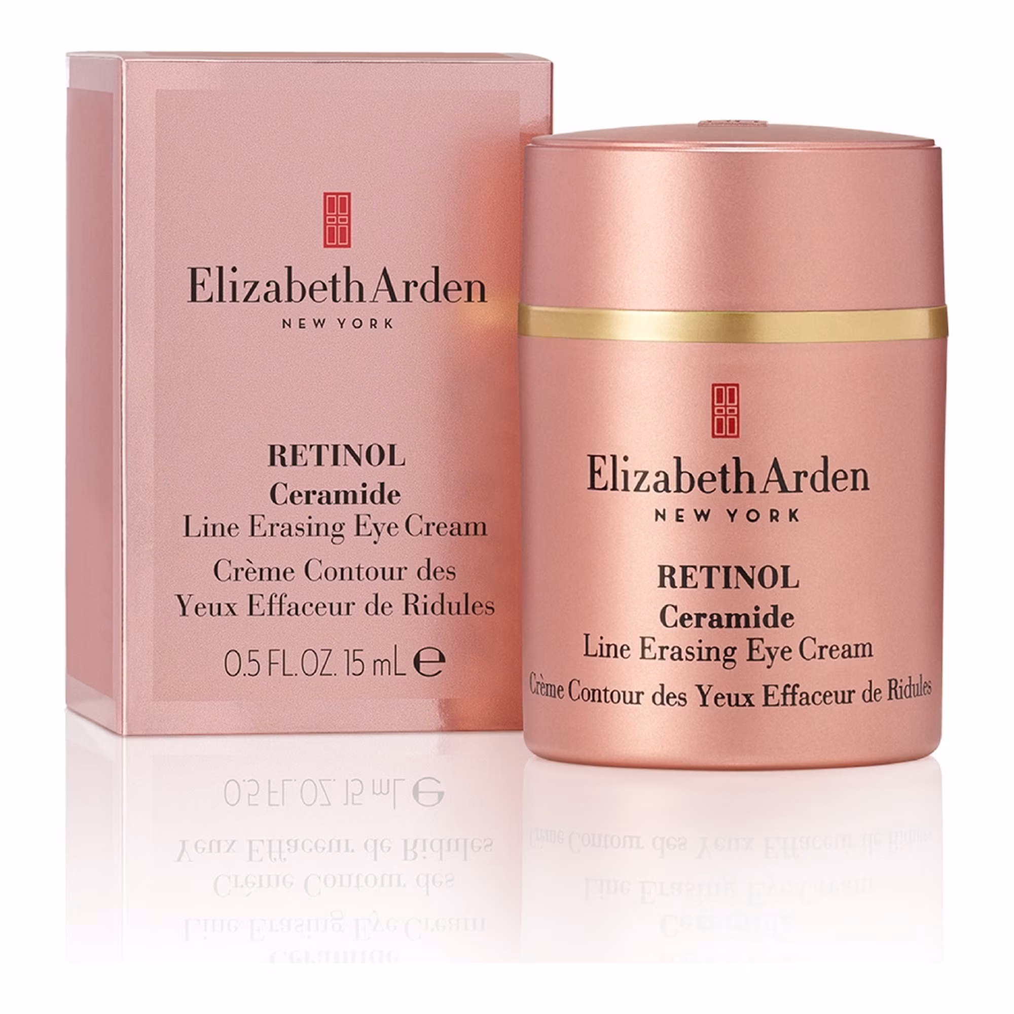 RETINOL CERAMIDE retinol ceramide - crème contour des yeux effaceur de ridules