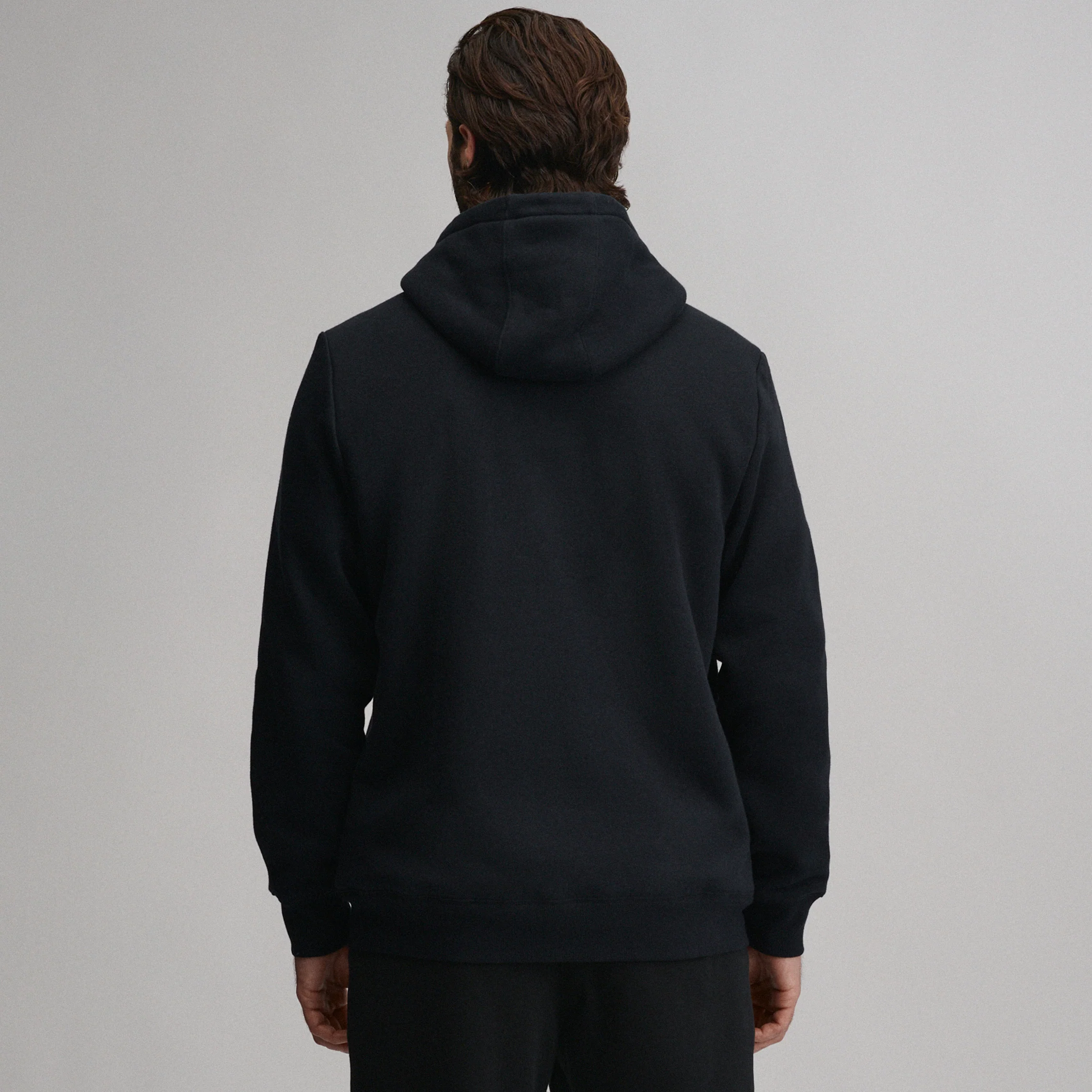 Men's The Vintage Soft Lined Full-Zip Sweatshirt