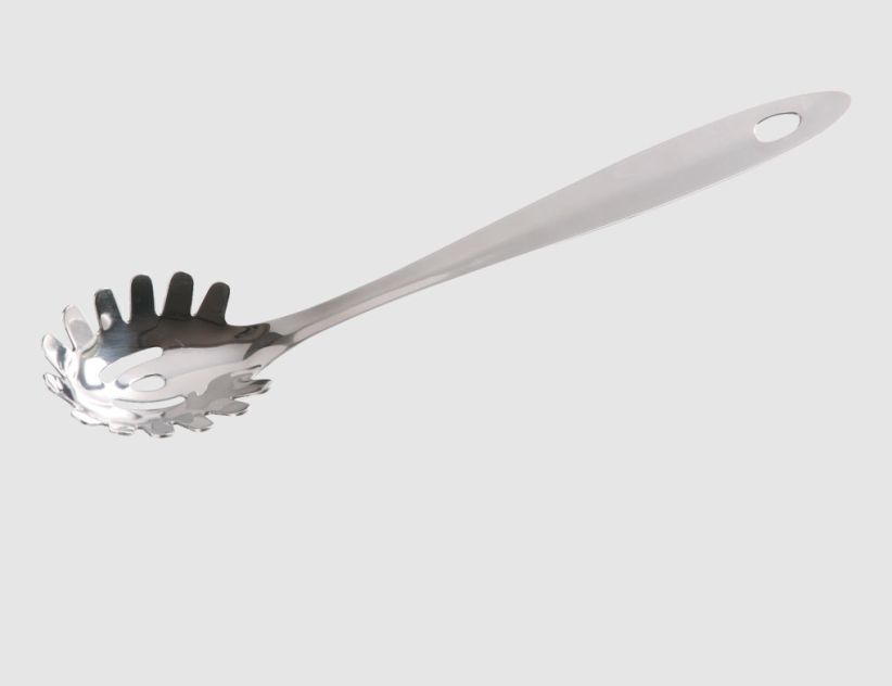 Spaghettilöffel STEEL