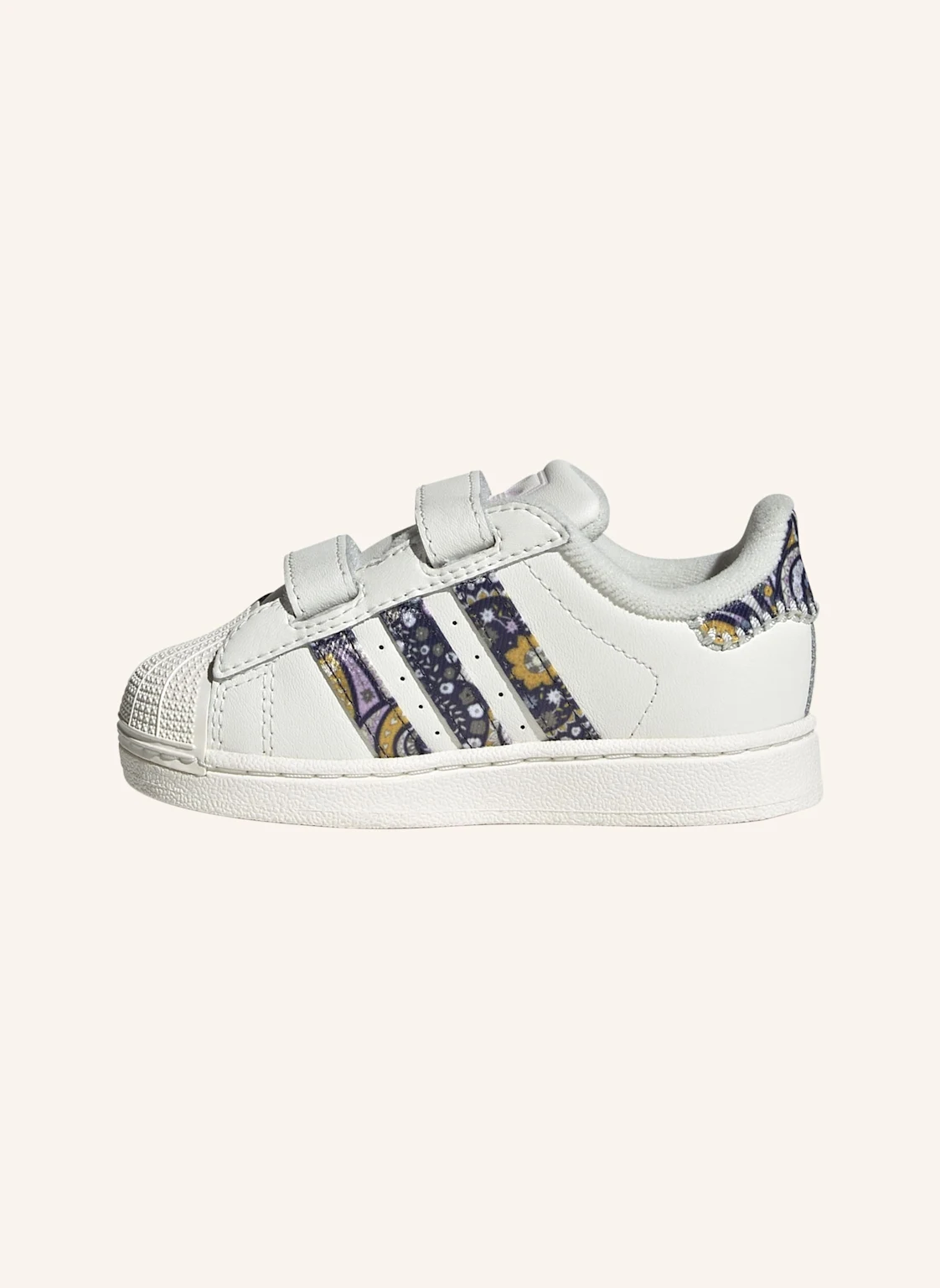 adidas Originals ADIDAS LIBERTY LONDON SUPERSTAR II COMFORT CLOSURE SCHUH