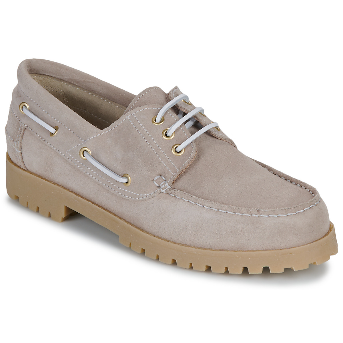 So Size - MALOKA - Beige
