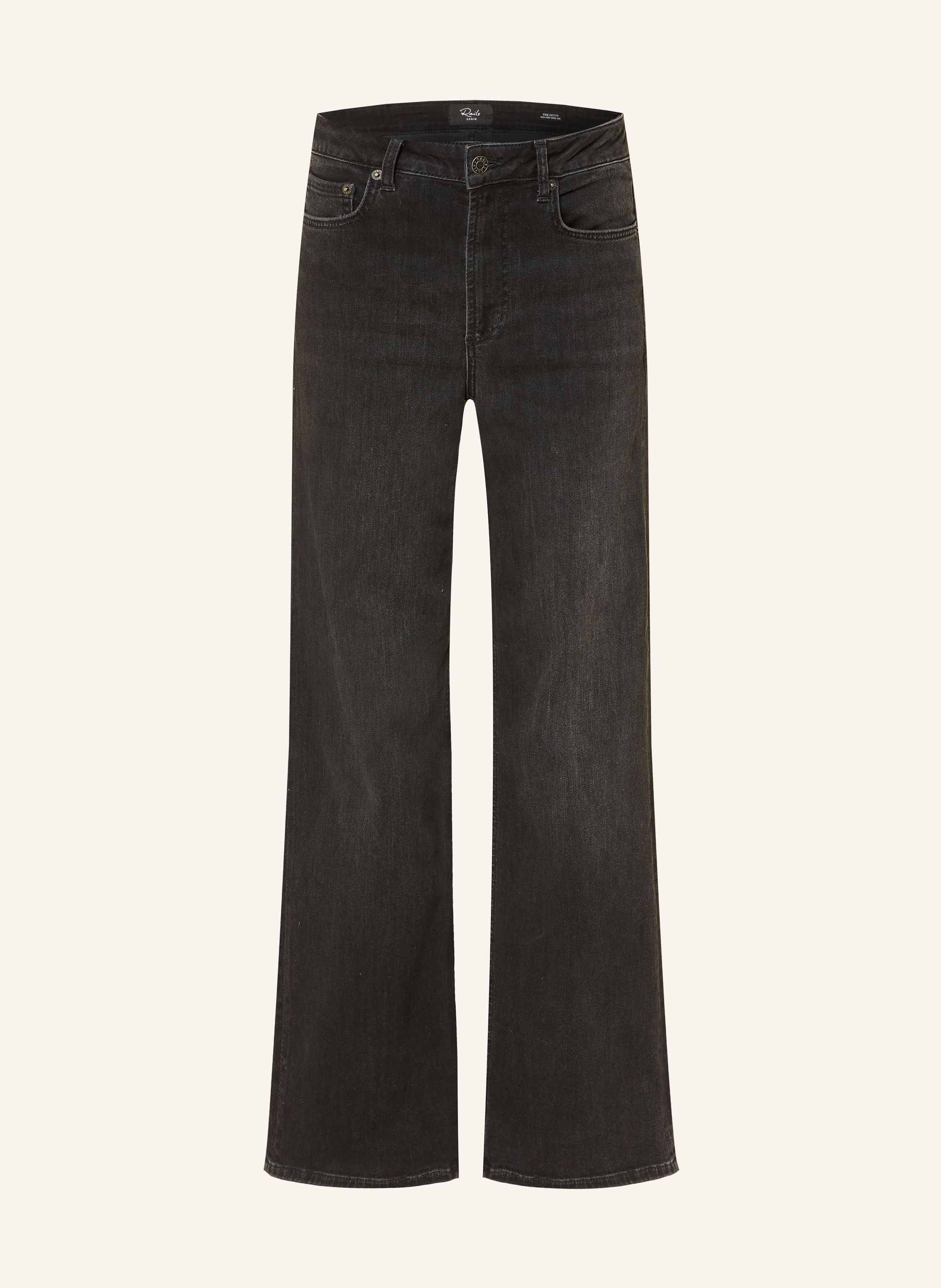 Rails Straight Jeans GETTY