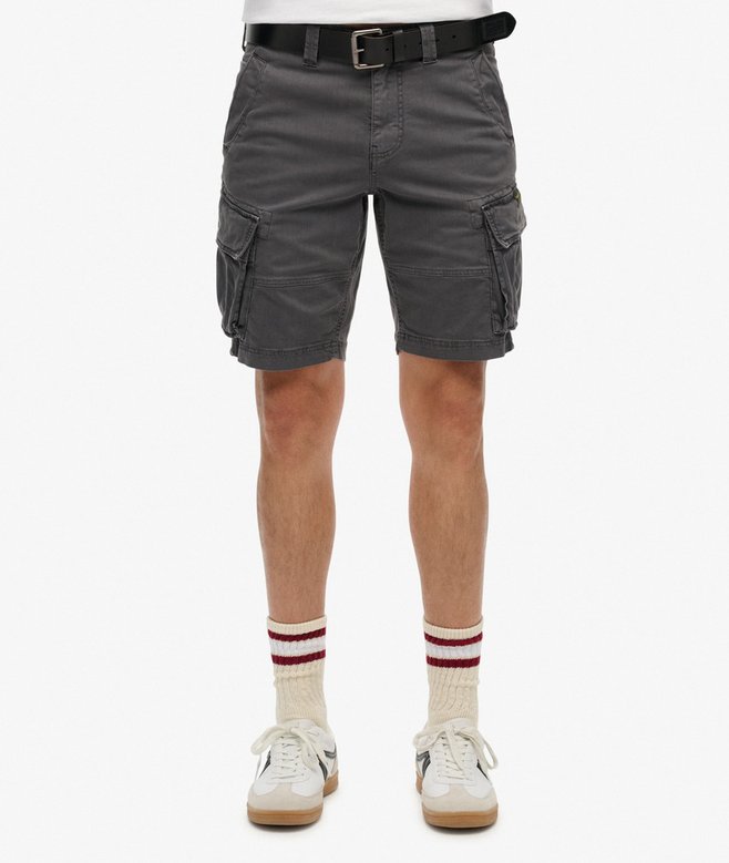 Core Cargo Shorts