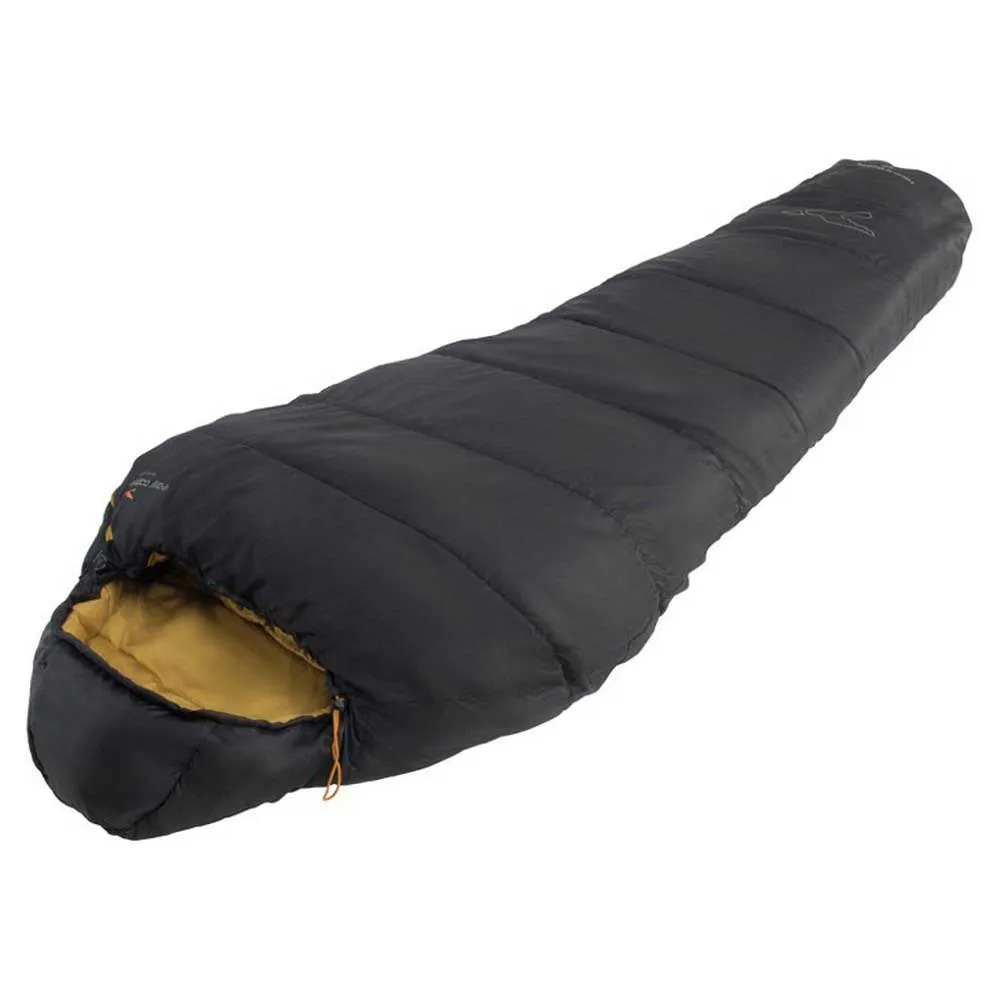 Easycamp Falcon IV Mummy-9°C sleeping bag