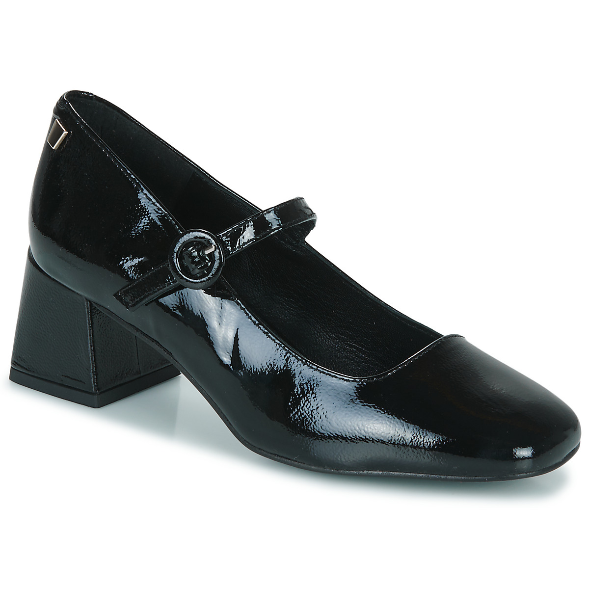 JB Martin - VALLON - Varnish / Black