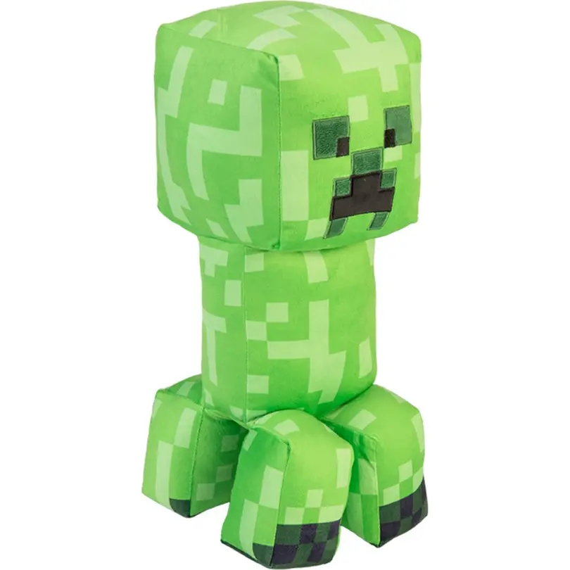 Kuscheltier Minecraft