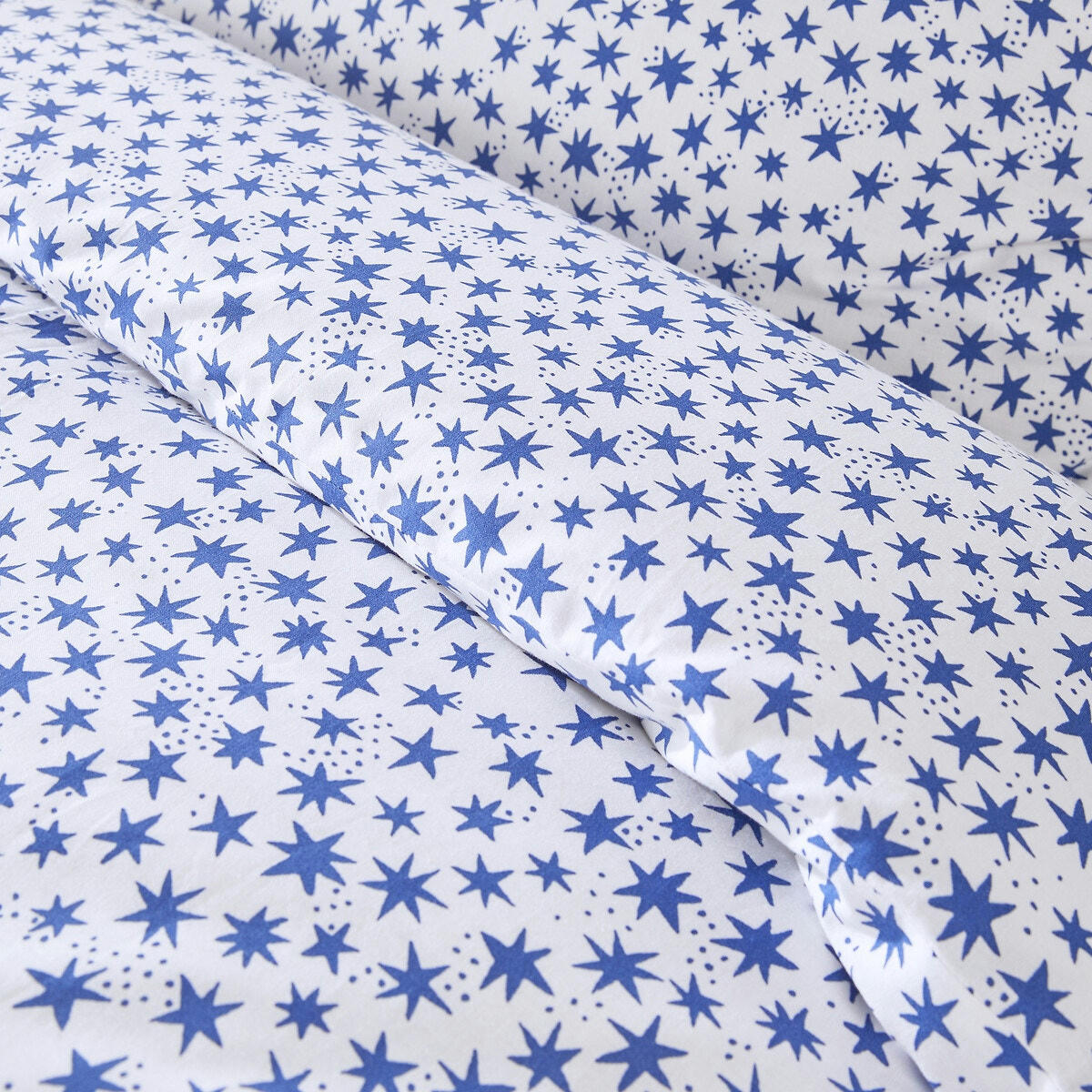 Parure de lit coton enfant, Nuria