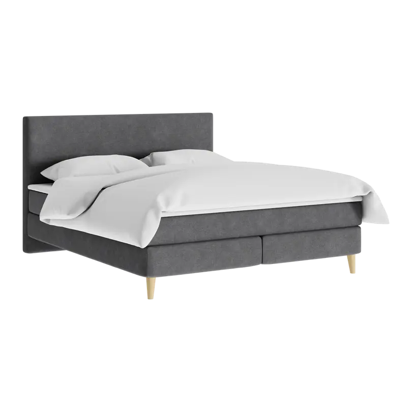 Boxspringbett Calla