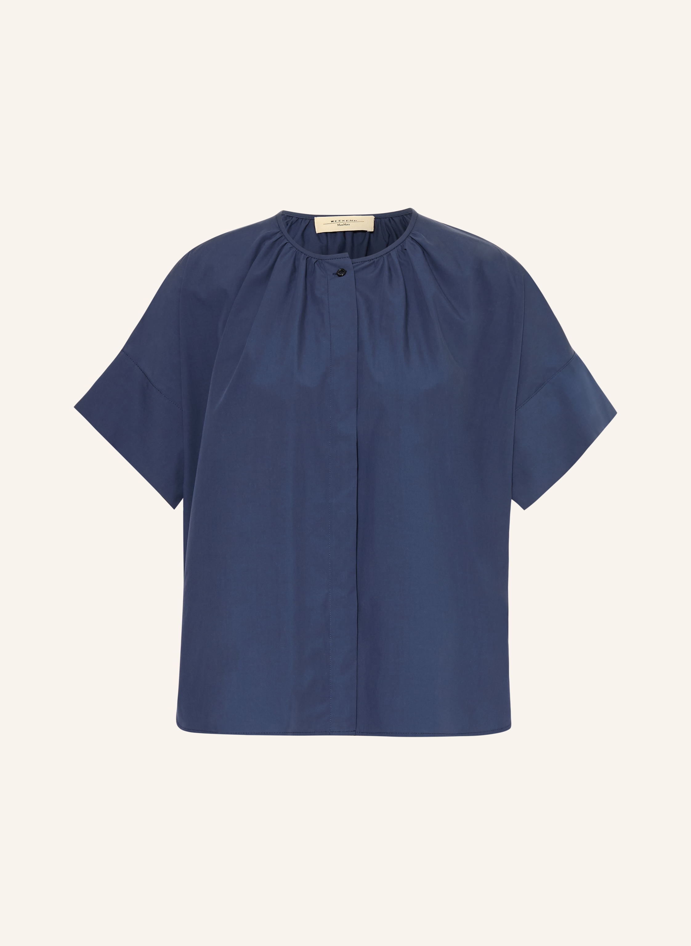 WEEKEND Max Mara Bluse EDUCATA
