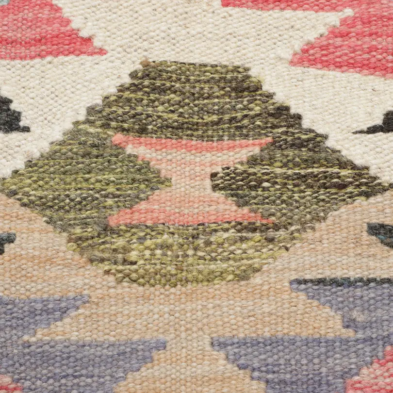 Kelimteppich Afghan Kelim
