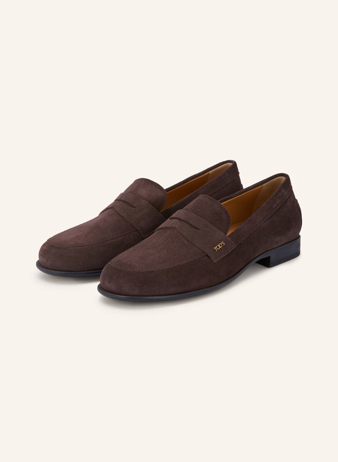 TOD'S Penny-Loafer