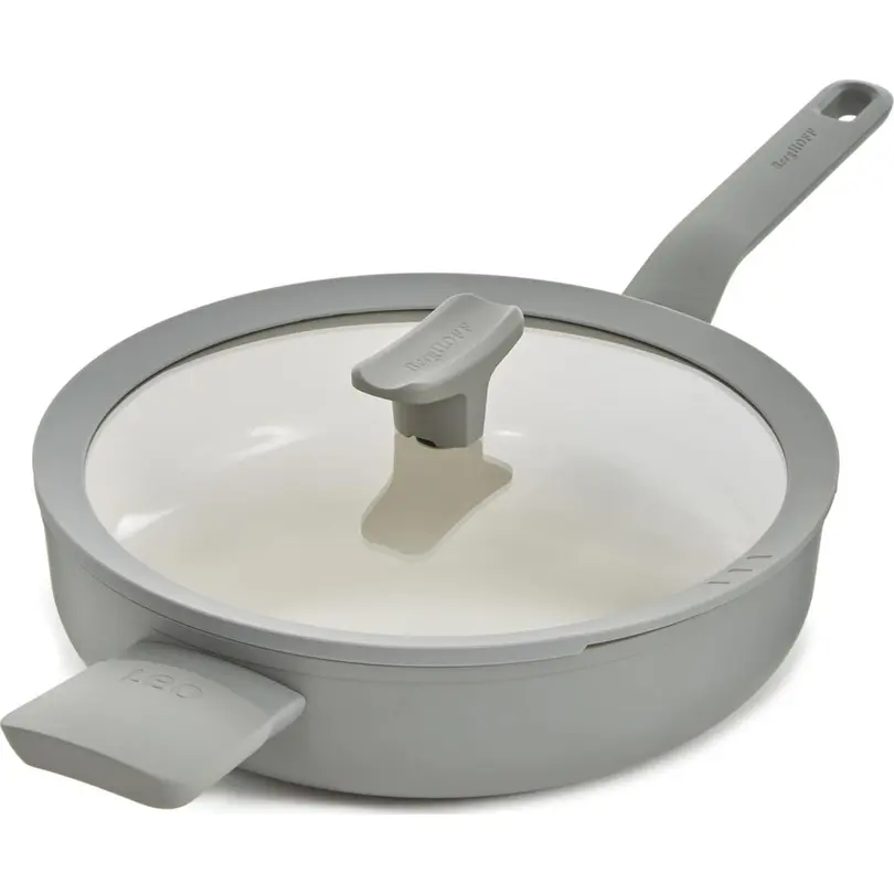 Bratpfanne Leo Balance
