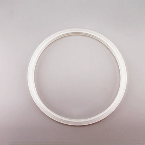 SOGA 2X Silicone Pressure Cooker Rubber Seal Ring Spare Parts 10L