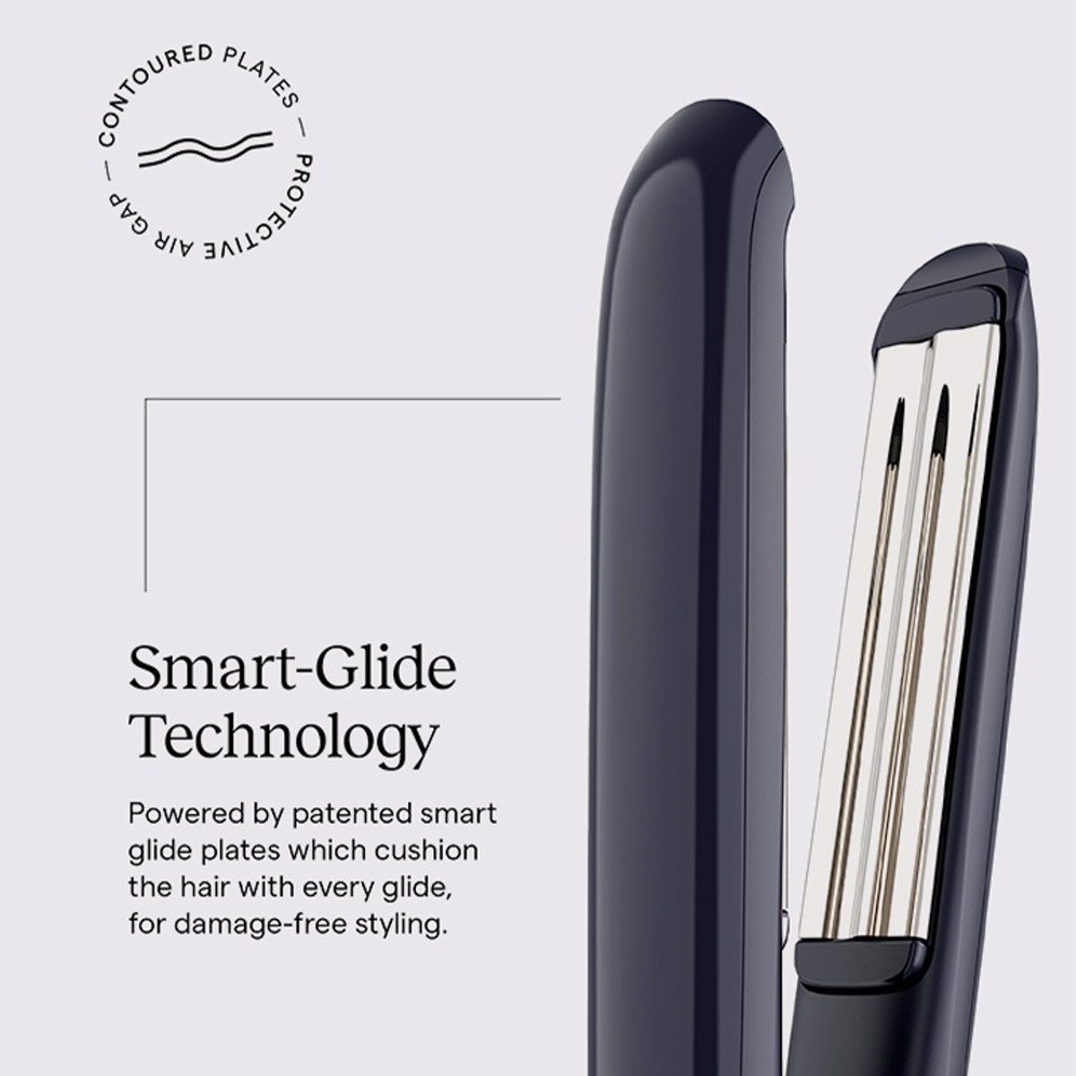 Keeo Genius 2 Straightener