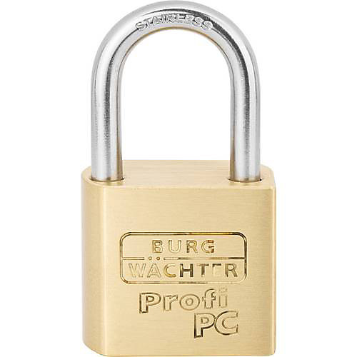 Cadenas PROFI 116 PC 50mm - BURG - 18710