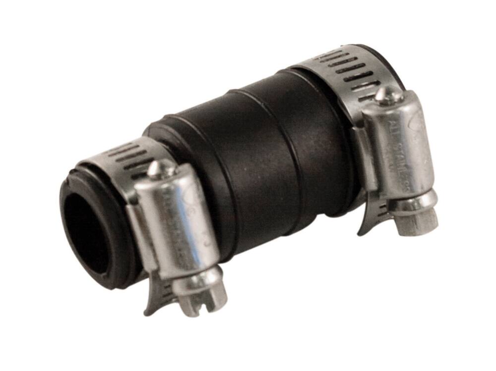 Aqua-Dynamic PVC Flexible Dishwasher Drain Connector