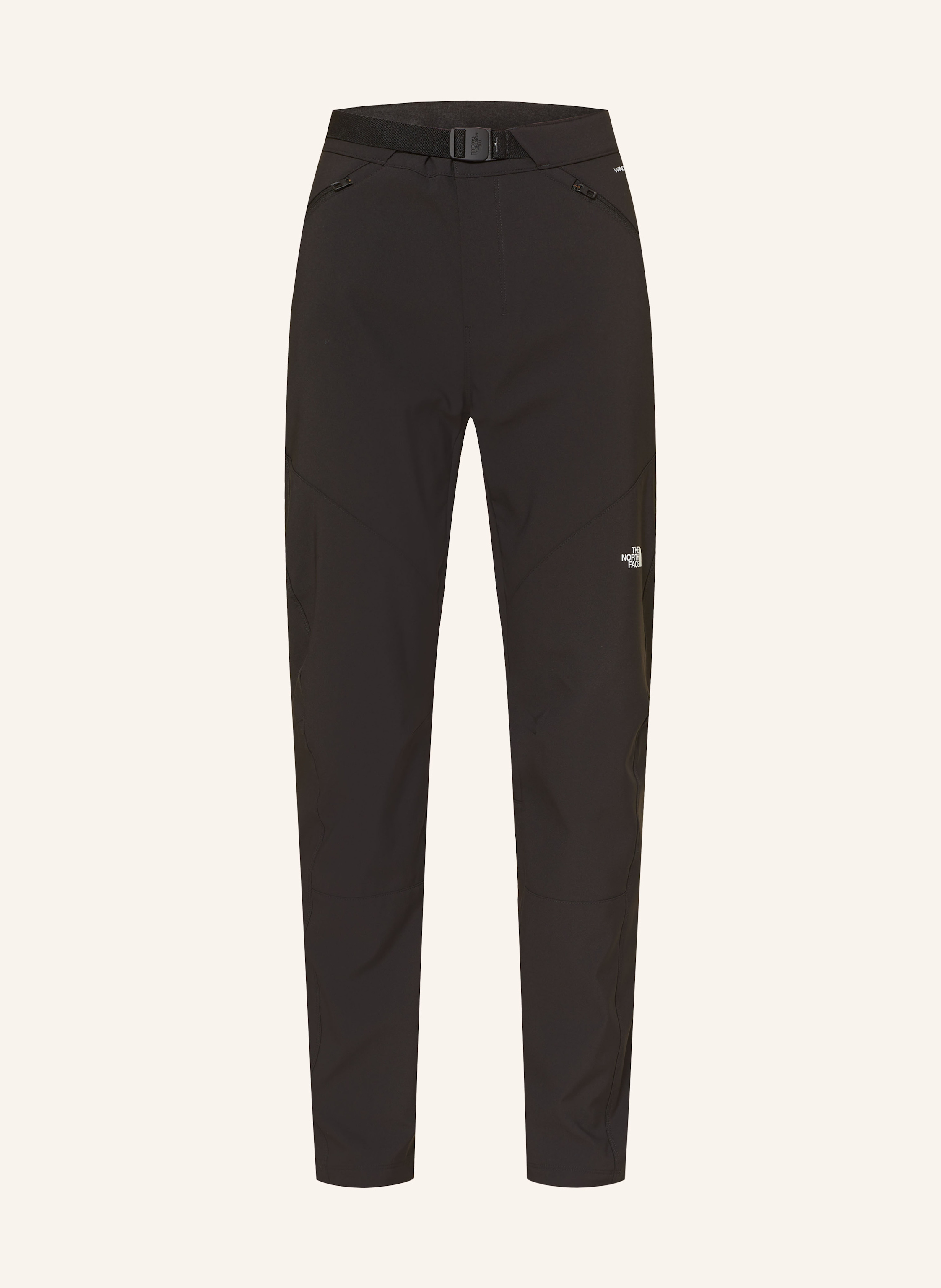 THE NORTH FACE Softshell-Hose DIABLO