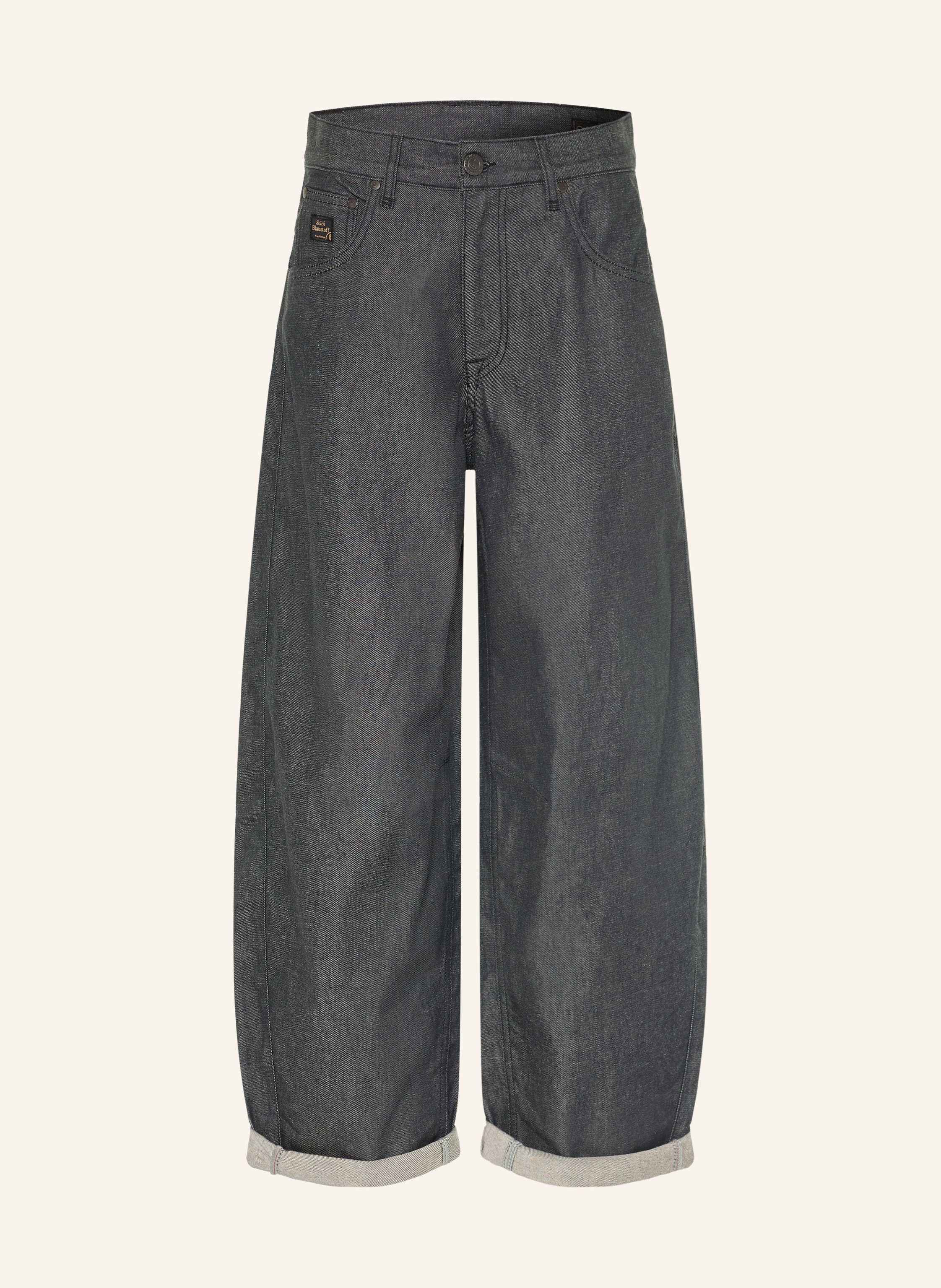 Herrlicher Barrel Jeans BARROW