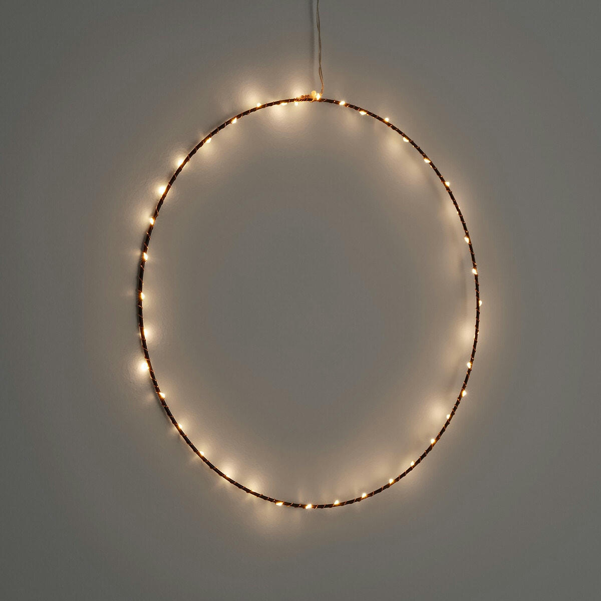 Cercle lumineux LED, Caspar