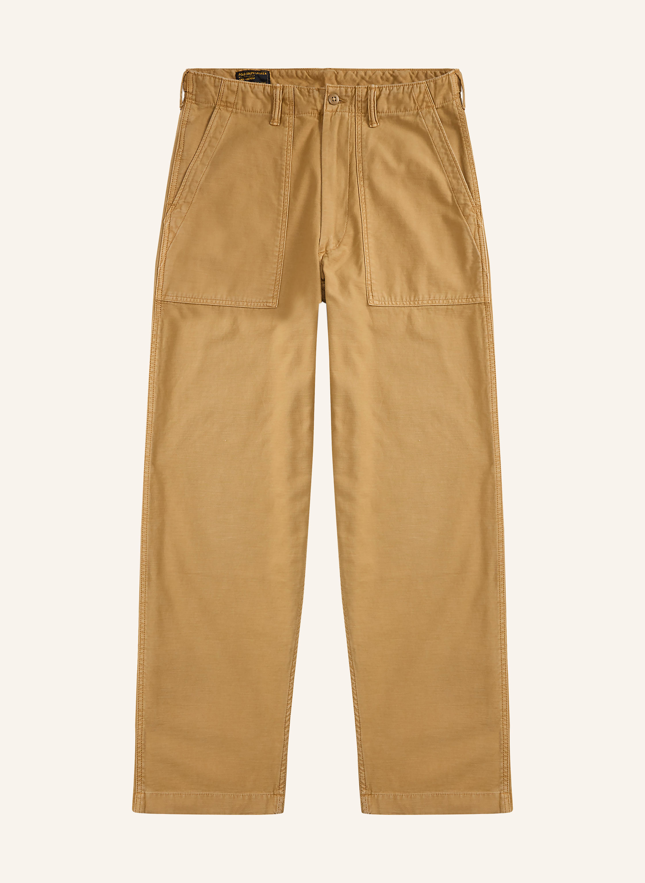POLO RALPH LAUREN Hose Relaxed Fit