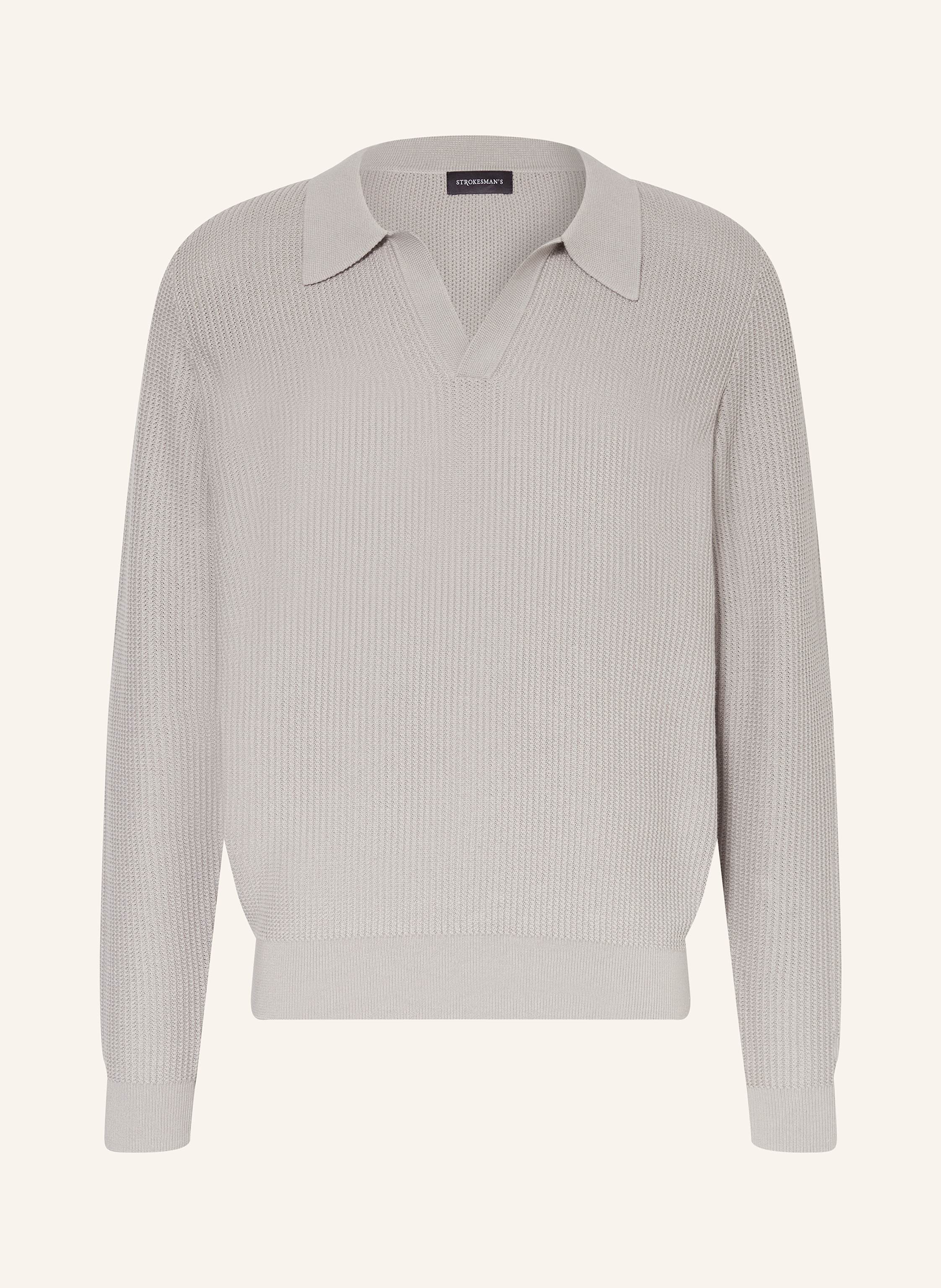STROKESMAN'S Pullover