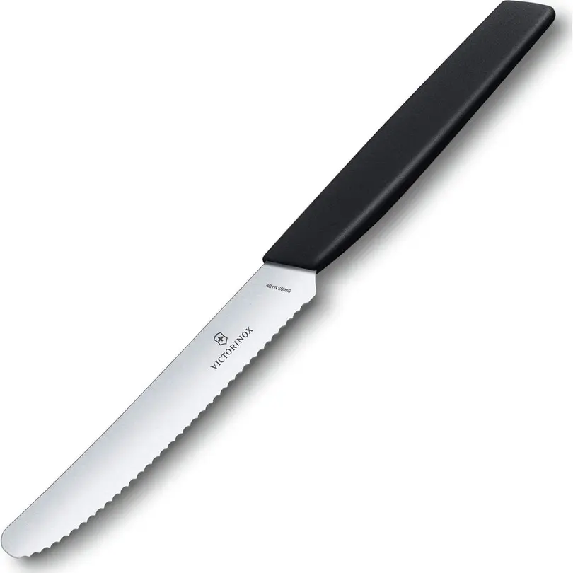 Tafelmesser 2er-Set Swiss Modern