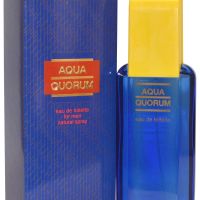 Puig Aqua Quorum Eau de Toilette Spray 100ml