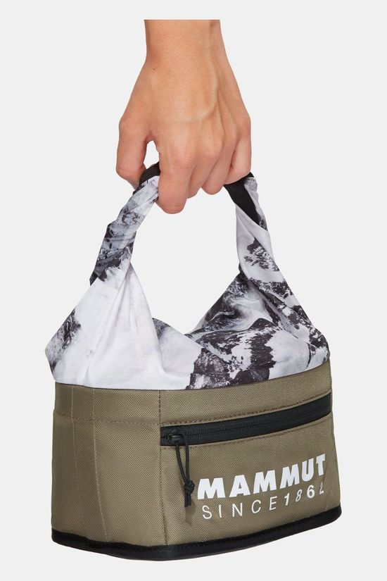 Mammut Boulder Chalk Bag Pofzak