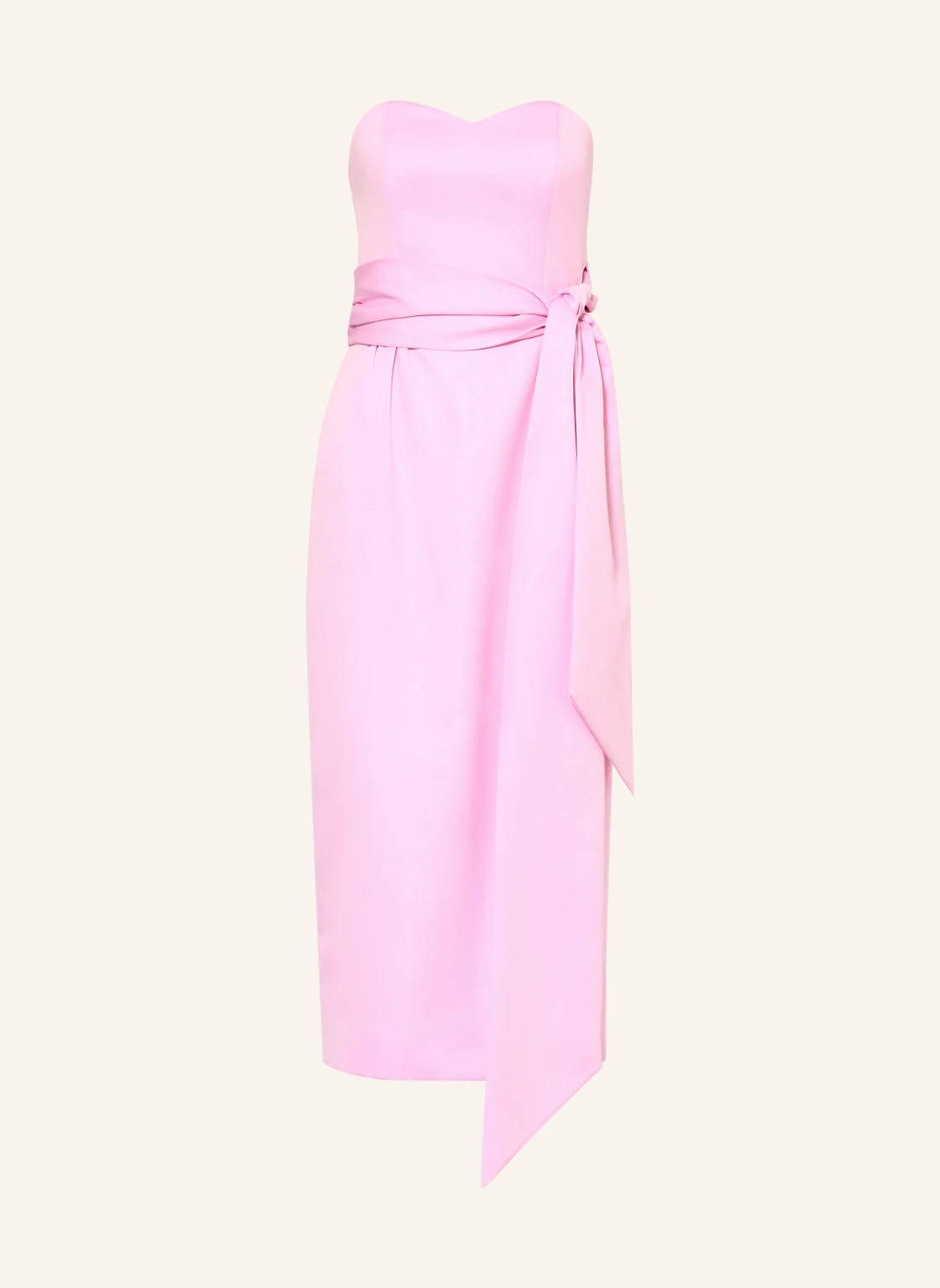ESSENTIEL ANTWERP Off-Shoulder-Kleid JUROR