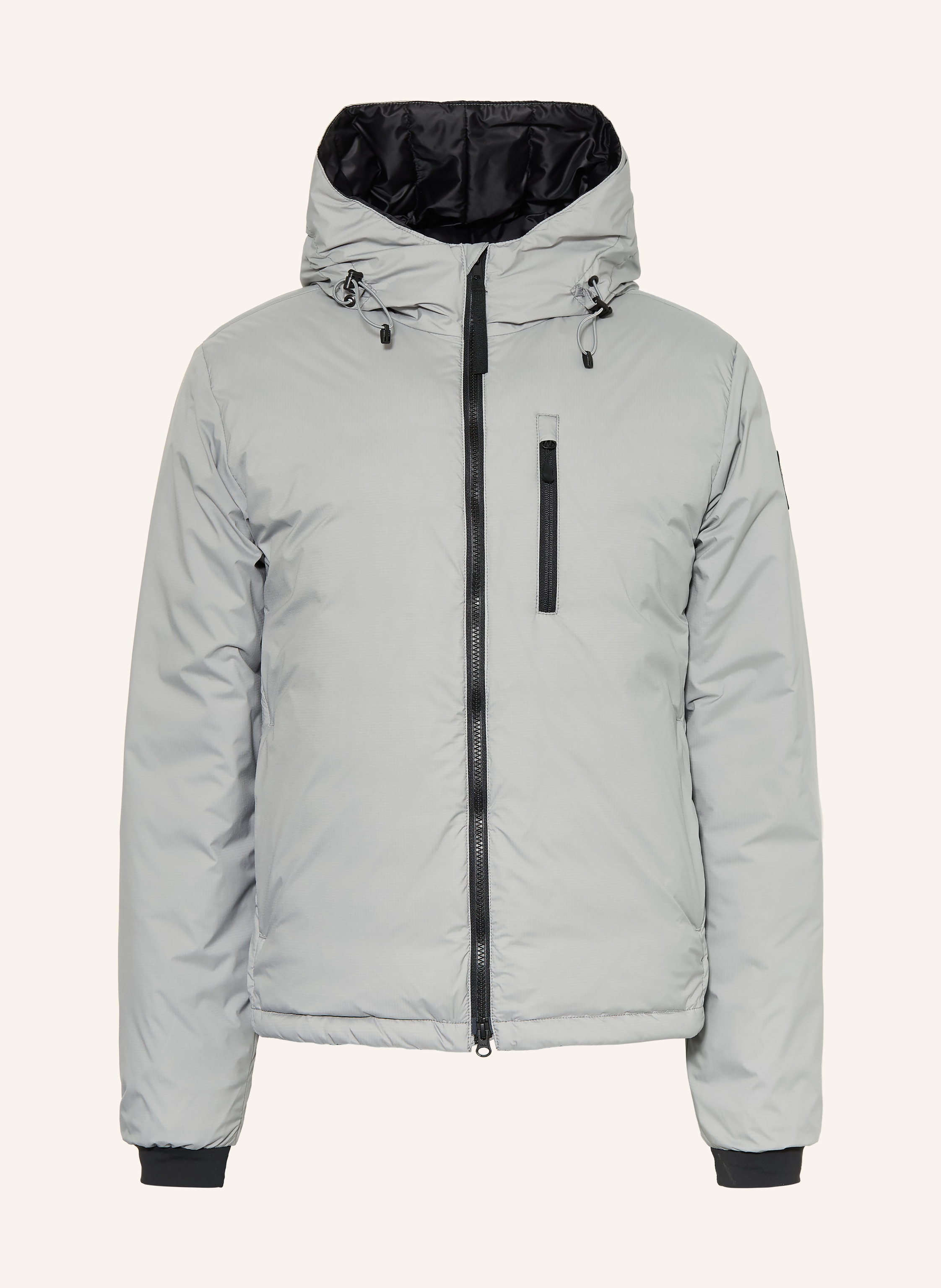 CANADA GOOSE Daunenjacke LODGE