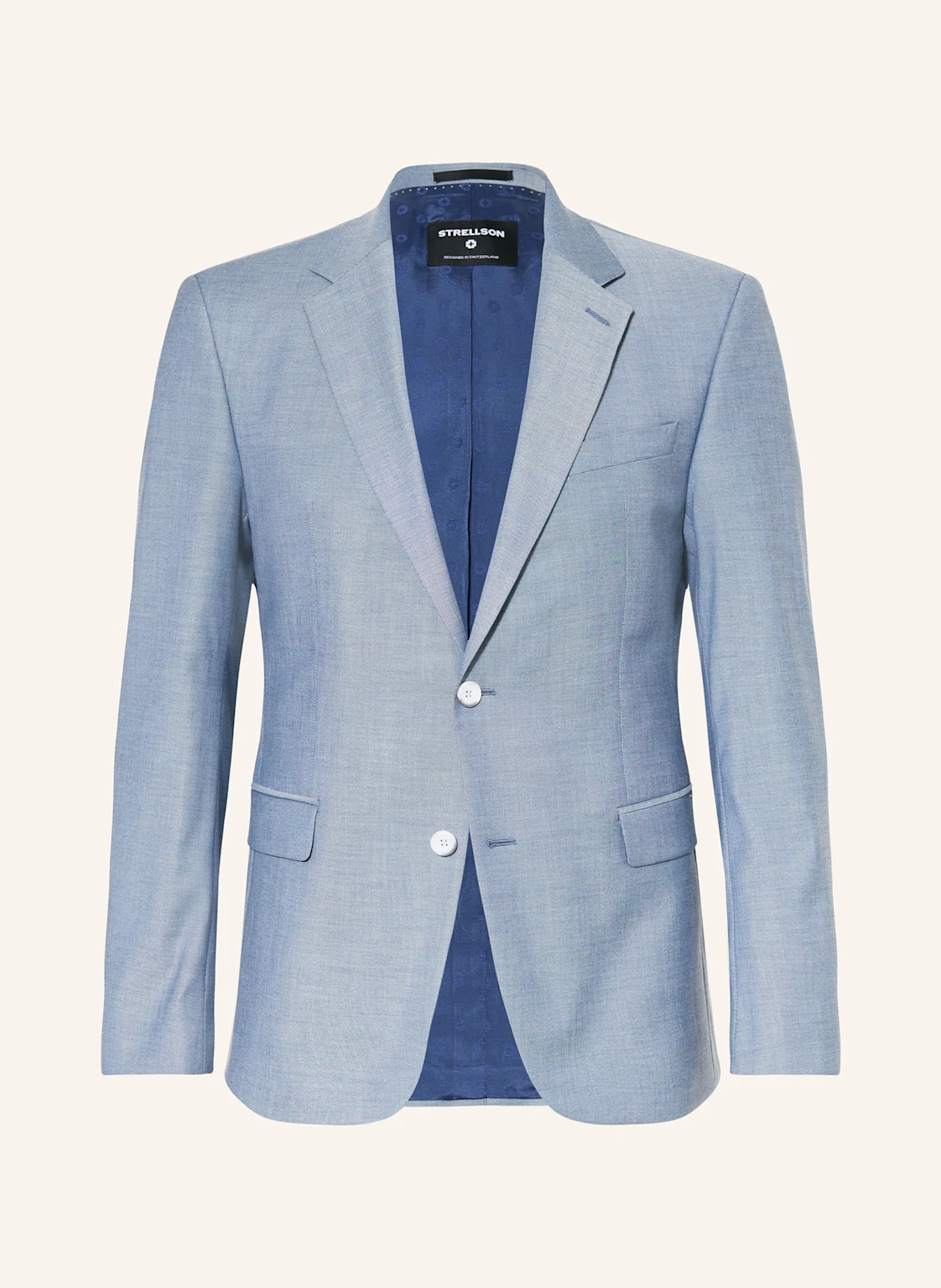 STRELLSON Anzugsakko AIDAN Slim Fit