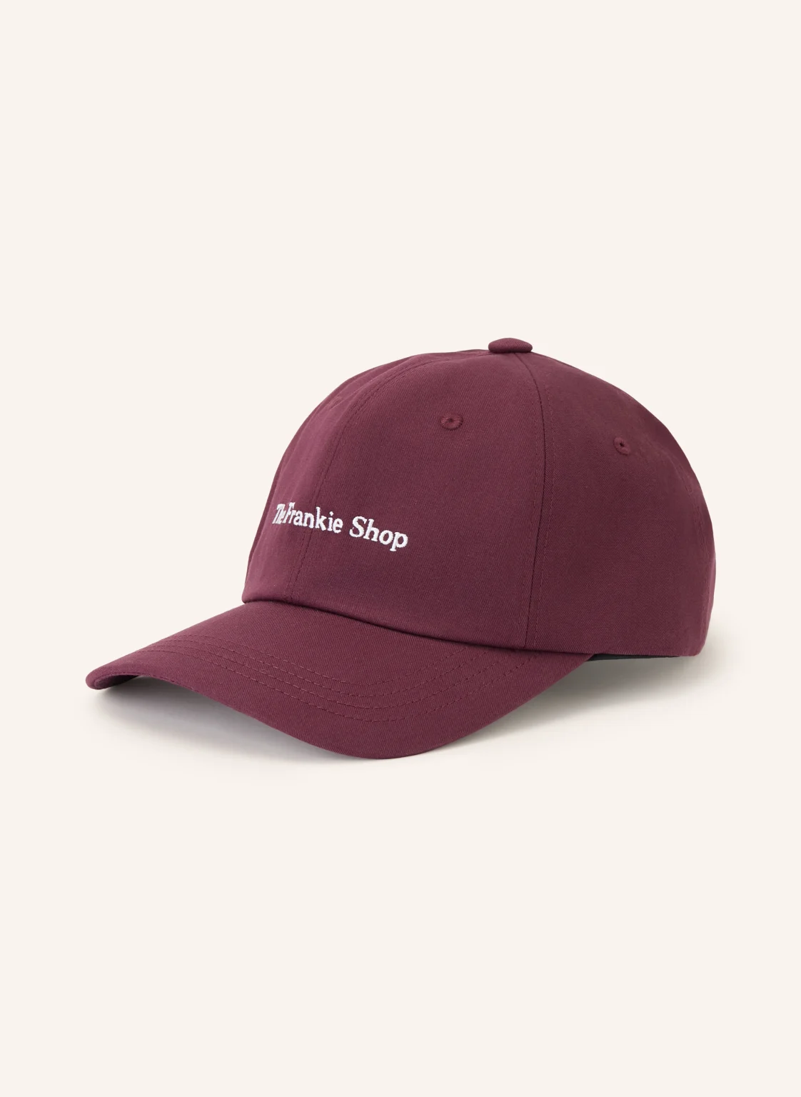 The Frankie Shop Cap FRANKIE