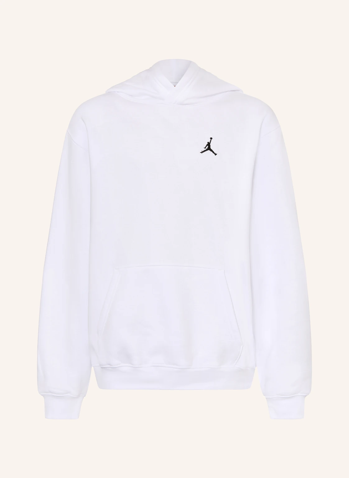 JORDAN Hoodie MJ BROOKLYN