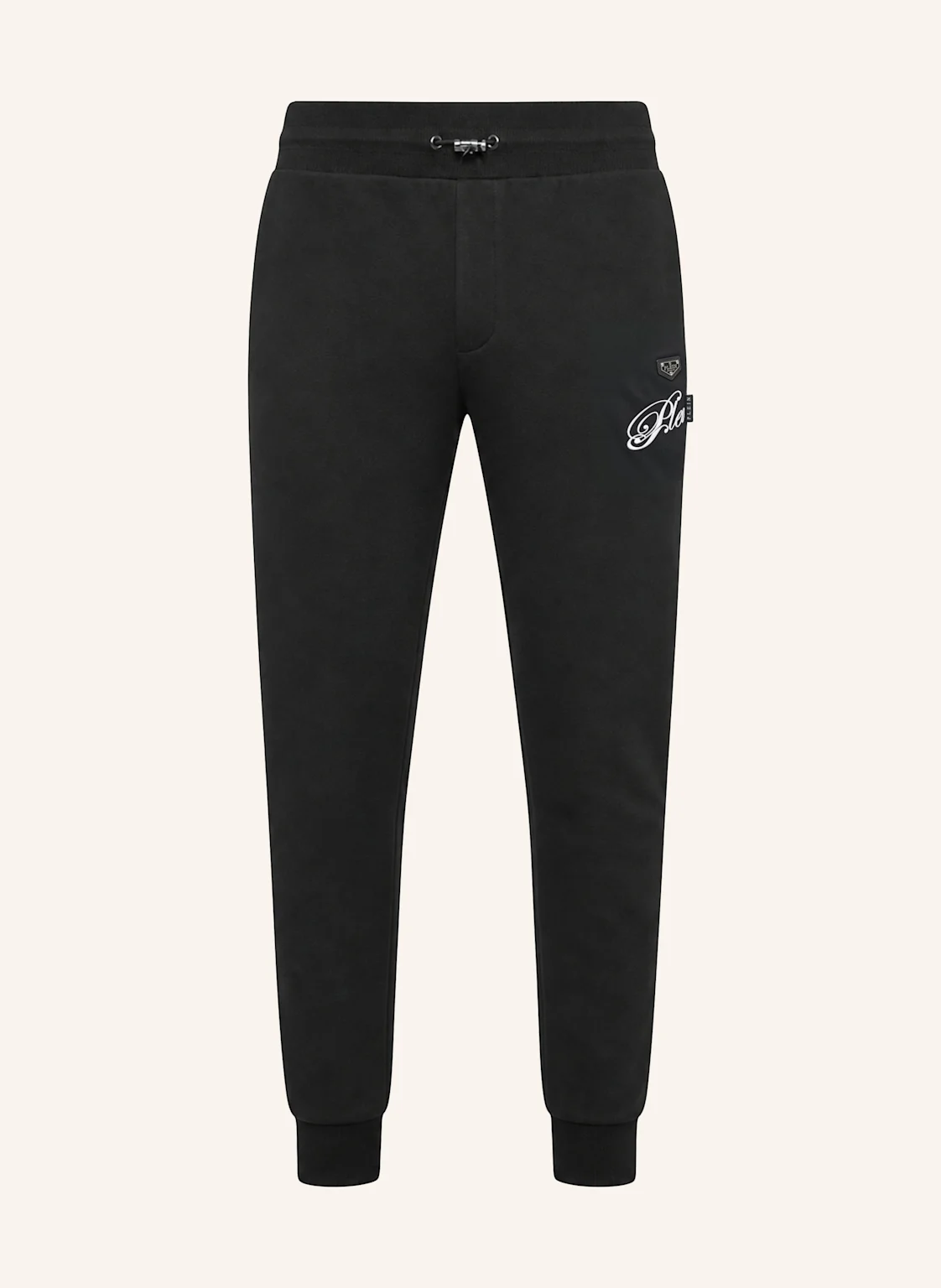 PHILIPP PLEIN Jogginghose TEDDY
