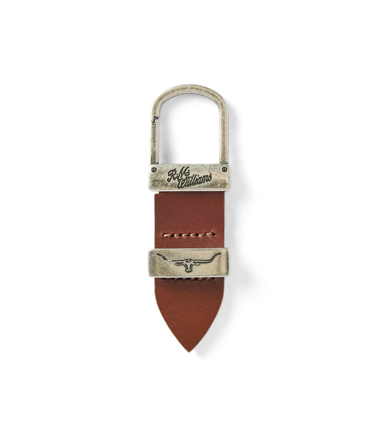 Drover keyfob