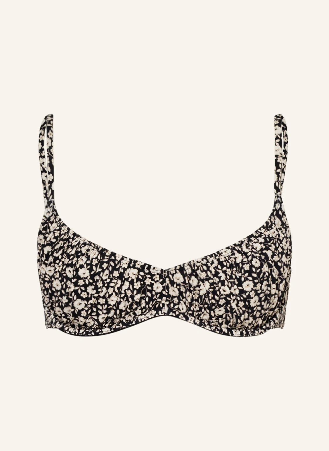 TORY BURCH Bügel-Bikini-Top
