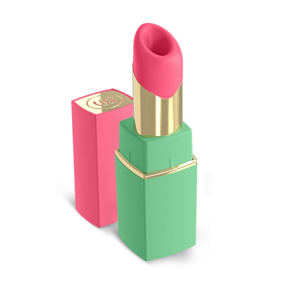 Beauty - Travel-Friendly Clitoral Stimulator