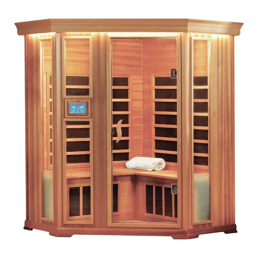 Infrarotsauna Colorado