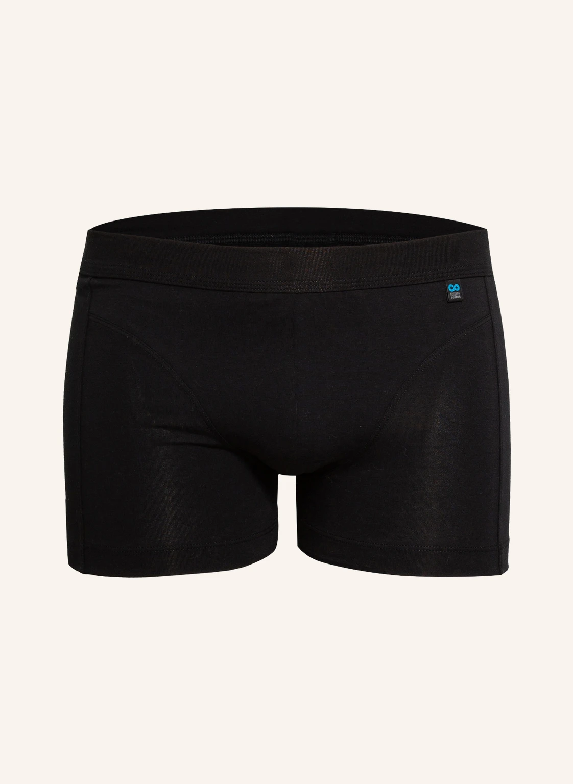 SCHIESSER Boxershorts LONG LIFE COTTON